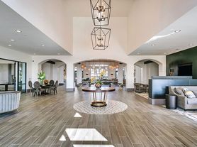 The Huntington Apartments