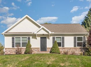 927 E Lisburn Rd, Mechanicsburg, PA 17055