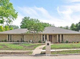 1616 Lake Side Ln, Plano, TX 75023