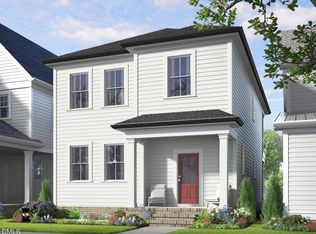 Garman Homes, Wendell, NC 27591