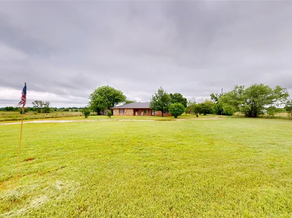 799 County Road 1550, Chico, TX 76431