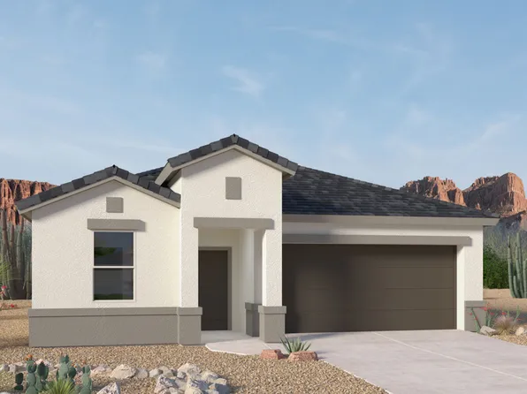 Abbot Plan, Heartland Ranch