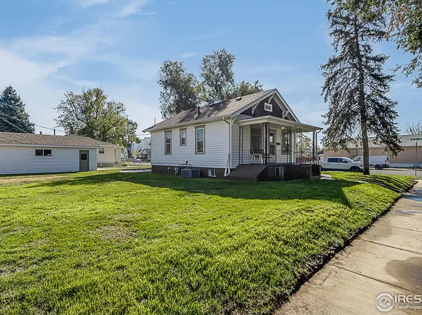 1130 3rd Ave, Greeley, CO 80631