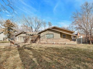 316 N Saint James St, Wichita, KS 67206