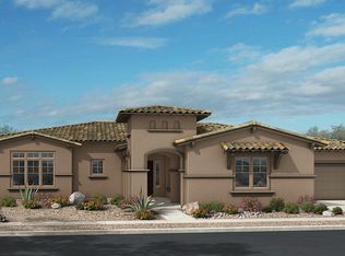 8703 E Eagle Feather Rd, Scottsdale, AZ 85266