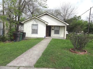 5715 Liberty Rd, Houston, TX 77026