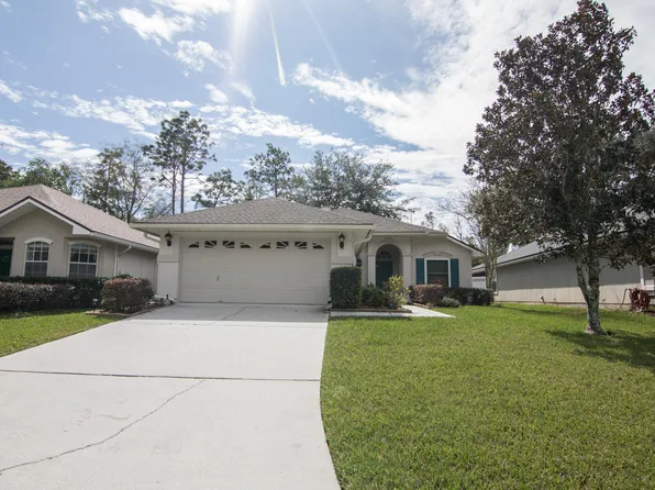 145 Blackjack Branch Way, Saint Johns, FL 32259