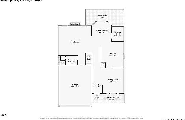13506 Topaz Lk — Photo 16