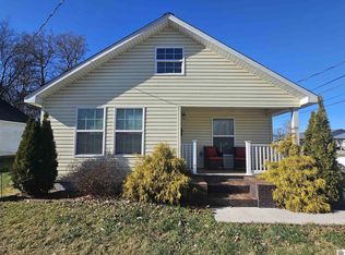 800 Elm St, Benton, KY 42025