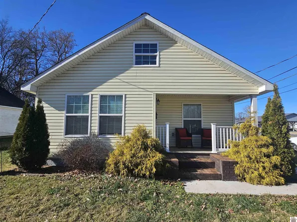 800 Elm St, Benton, KY 42025