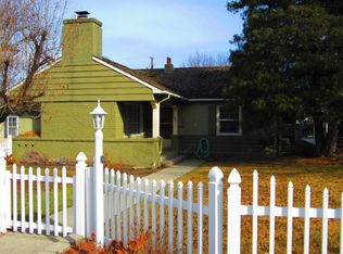 1009 Monroe St, Wenatchee, WA 98801