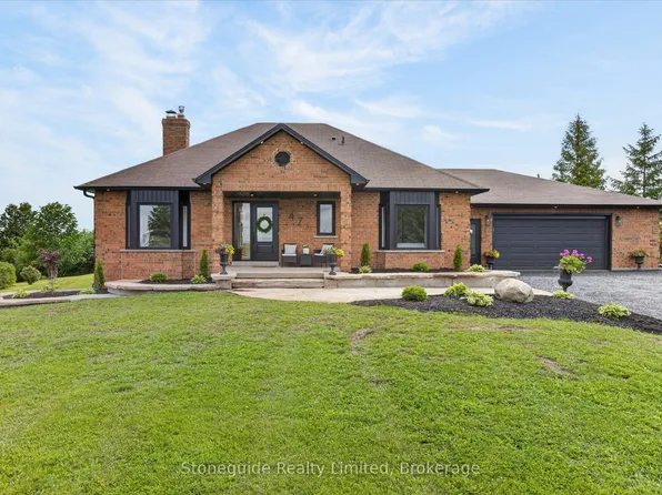47 Grandview Dr, Kawartha Lakes, ON K0L 2W0