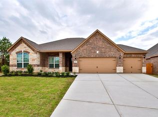 7549 Tyler Run Blvd, Conroe, TX 77304