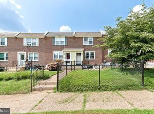 1606 Pennington Rd, Philadelphia, PA 19151