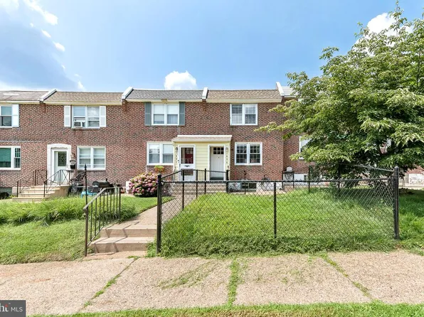 1606 Pennington Rd, Philadelphia, PA 19151