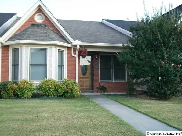 3217 Battlement St SW, Decatur, AL 35603