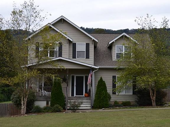 5441 Browntown Road
