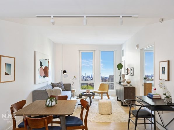 200 Montague St UNIT 11F