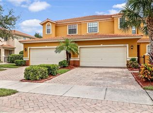 15470 Summit Place Cir #121, Naples, FL 34119