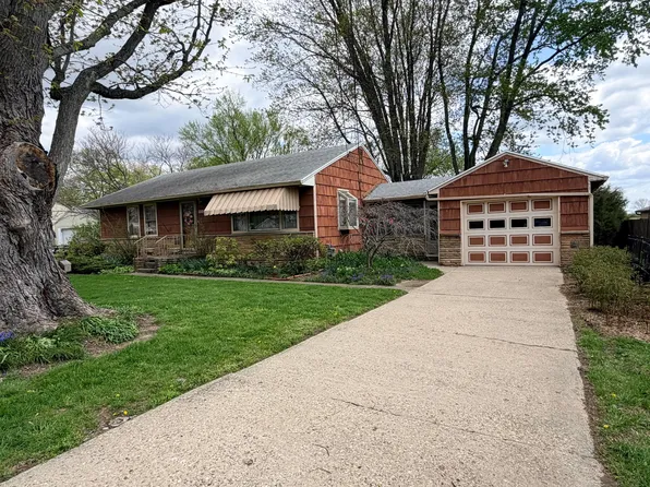 288 Gordon Rd, Springfield, OH 45504