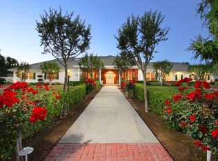 17040 Anelura Ct, Bakersfield, CA