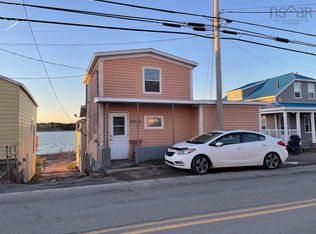 15325 Cabot Trl, Cheticamp, NS B0E 1H0