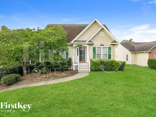 4810 Manteo Ln, Winston Salem, NC 27127