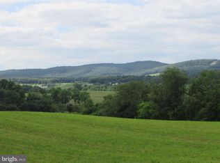 LOT 4 Clover Hill Ln, Warriors Mark, PA 16877