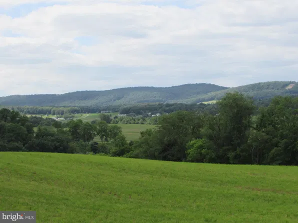 LOT 4 Clover Hill Ln, Warriors Mark, PA 16877