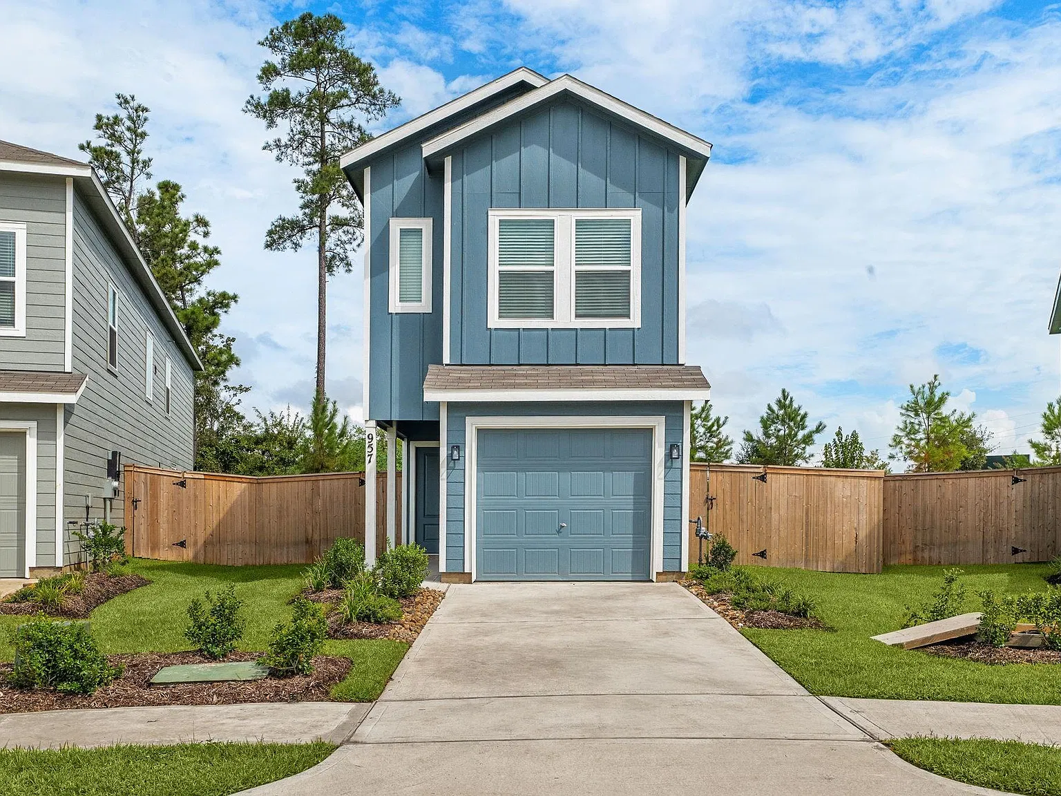3 bed, 2.5 bath, 1189 sqft, $1,550 — Photo 4