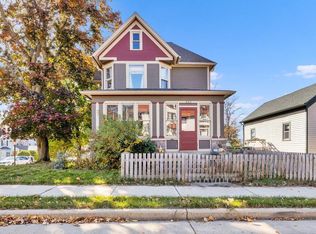 223 Union St, Hartford, WI 53027
