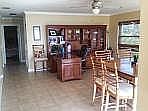 Office and Dining Room