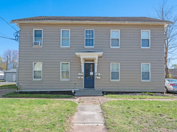 56 School Street, Manchester, CT 06040