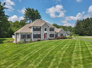 4 Aspenwood, Avon, CT 06001
