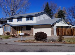 7283 W Walker Pl, Littleton, CO 80123