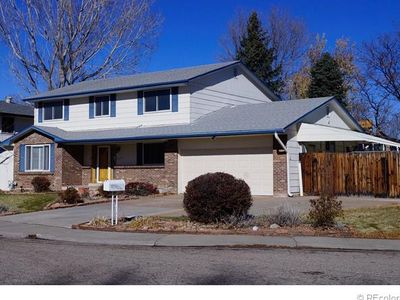 7283 W Walker Pl, Littleton, CO, 80123