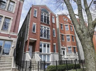 3312 N Damen Ave, Chicago, IL 60618