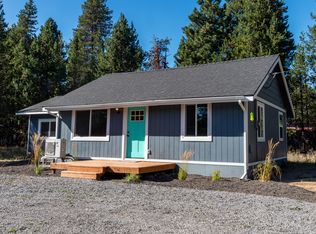 16022 Bull Bat Ln, La Pine, OR 97739