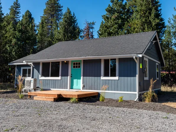 16022 Bull Bat Ln, La Pine, OR 97739