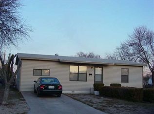 1701 Avenue A, Del Rio, TX 78840