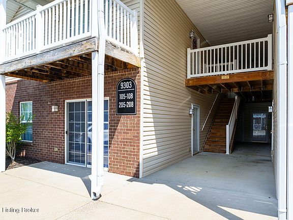 4th image of 9303 Stonestreet Rd Unit 105