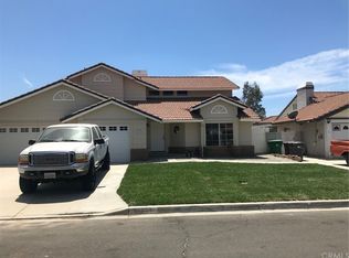 44253 Compiegne Dr, Hemet, CA 92544