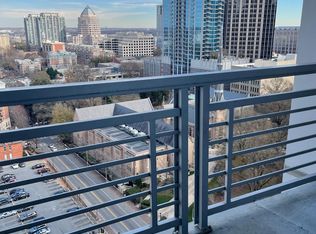 333 W Trade St UNIT 1602, Charlotte, NC 28202