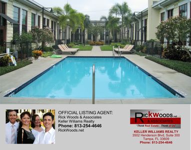 2001 E 2nd Ave UNIT 11, Tampa, FL, 33605