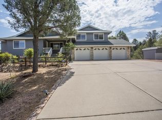 1113 S Mud Springs Rd, Payson, AZ 85541