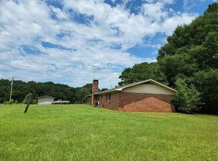 1378 County Road 420, Opp, AL 36467