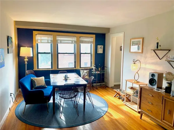 604 Tompkins Avenue #E2, Mamaroneck, NY 10543