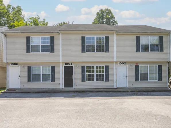 1004 Division St, Murfreesboro, TN 37130