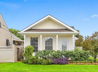 1122 7th St, Gretna, LA 70053