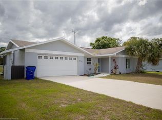 4321 Maderia Ave, Sebring, FL 33872